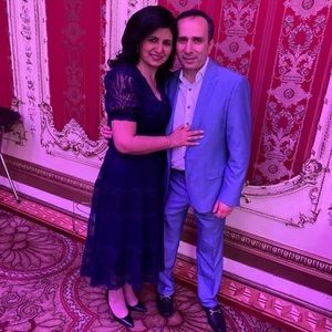 Meet your Posher, Polina